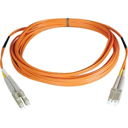 N32046M - Tripp Lite 46M Duplex Multimode 62.5/125 Fiber Patch Cable