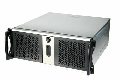 RM23824-0070C0 - Chenbro 2U Removable Storage Server Chassis