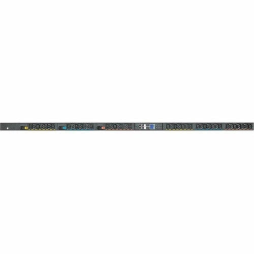 EVMIGU23AE - Eaton Universal-Input Metered PDU G4 208V and 415/240V 24 Outlets Input Cable