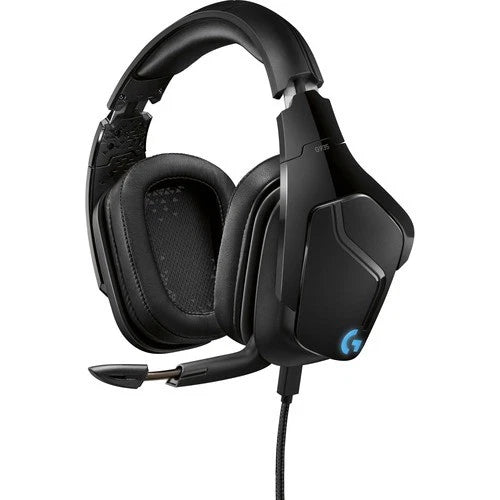 981000742 - Logitech G935 Wireless 7.1 Surround Lightsync Gaming Headset