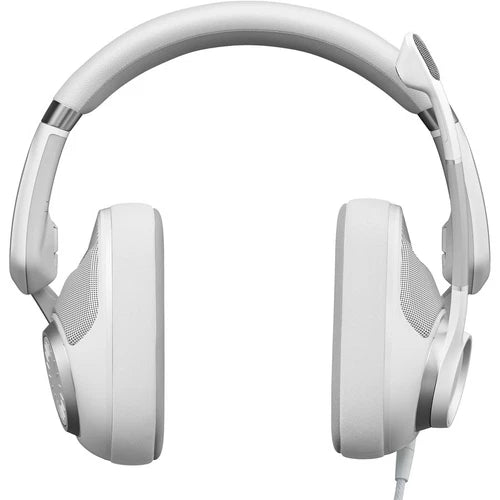 1000971 - EPOS H6PRO Binaural On-Ear Open Backed Gaming Headset