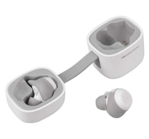 HEQCWTO - Soundstream Epsilon H2GO True Bluetooth Wireless Earbuds