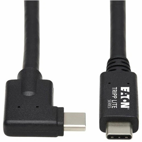 U42001MG25ARA - Tripp Lite 3.3ft USB-C to USB-C Cable