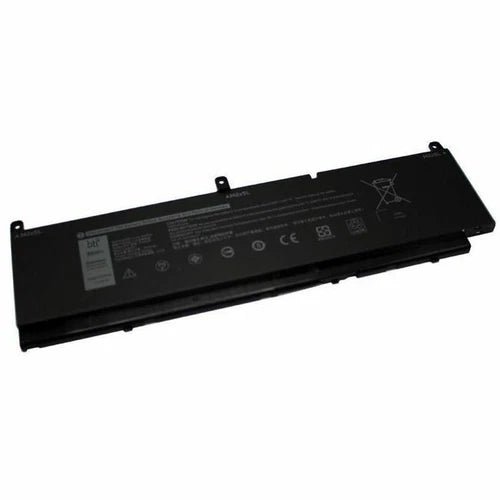 C903V-BTI - BTI 6-CELL 11.4V Li-Ion Battery