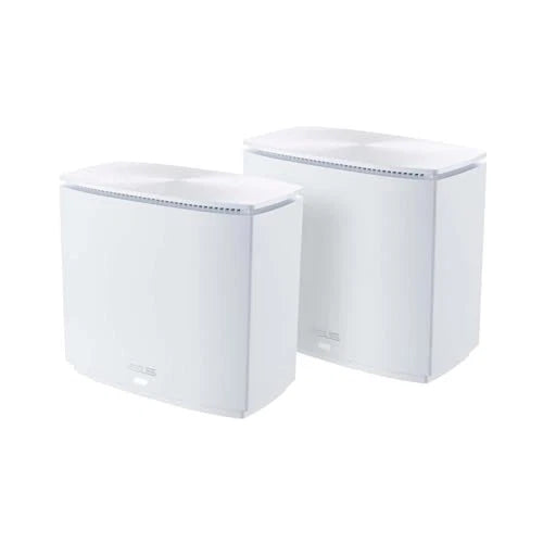 XC5-W-2-PK- - Asus ZenWiFi AX Hybrid XC5 System