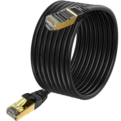 CAT6PC-006-BL - Black Box CAT6 Value Line Patch Cable Stranded Blue 6-ft. 1.8-m