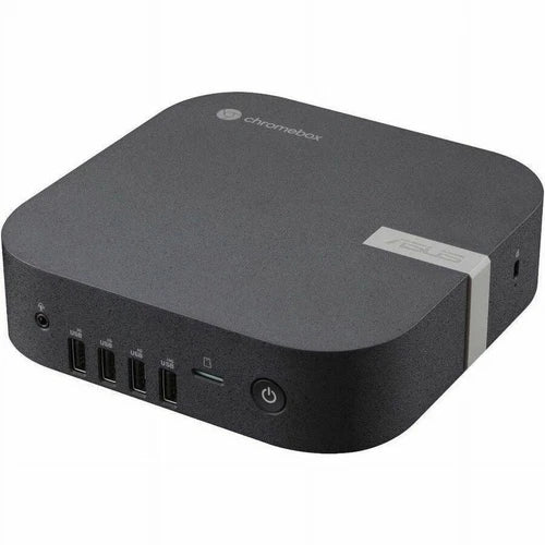 CHROMEBOX5A-S7162UNENT - Asus Chromebox 5a Chromebox Intel Core i7 13th Gen