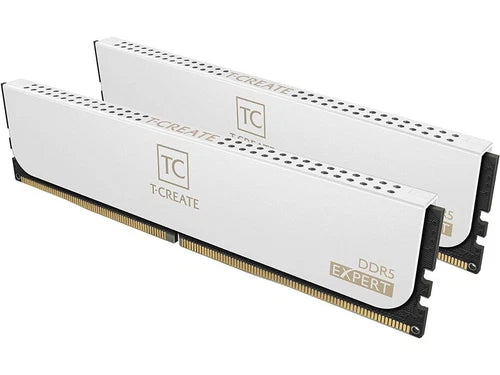 CTCWD564G6000HC34BDC01 - Team Group Expert RAM 64GB 2 x 32GB