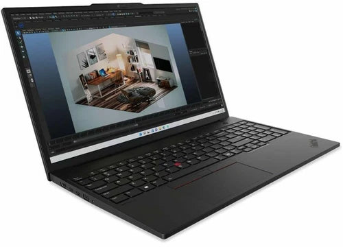 21KS001CUS - Lenovo ThinkPad P16s Gen 3 16" Mobile Workstation WUXGA