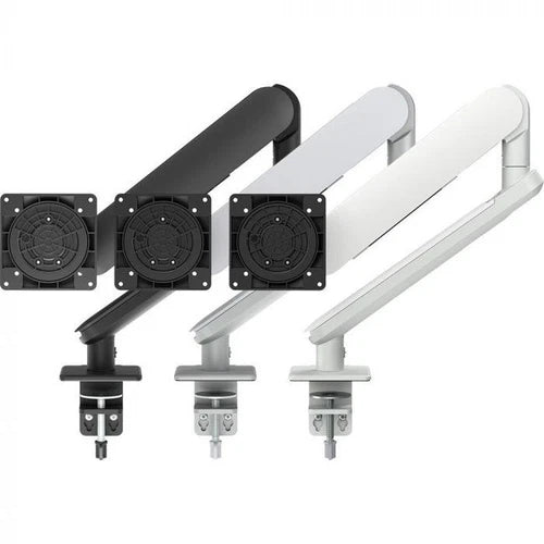 AWORAFS - Atdec Ora Workspace Display Mounting Arm 17.64lb Silver