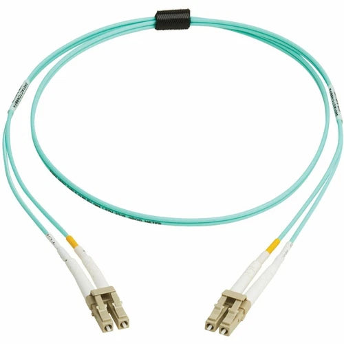 N820-02M-OM4TAA - Tripp Lite Eaton Series 10GB/40GB/100GB Duplex Multimode 50/125 OM4 Fiber
