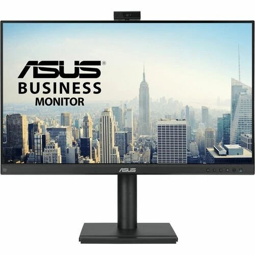 BE279QFK - Asus 27" Full HD Webcam LED Monitor
