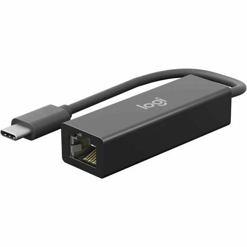 952-000149 - Obi2 Logi USB-C-to-Ethernet Adapter