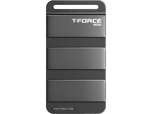T8FED9002T0C102 - Team Group External 2TB SSD