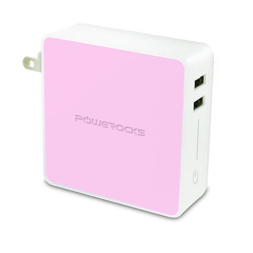 370818 - PowerRocks POWEROCKS Tetris 2 6000mAh Power Bank Universal Extended Battery