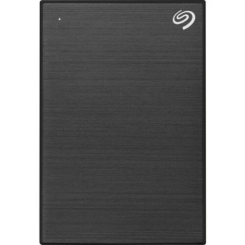 STKZ4000400 - Seagate One Touch 4TB Portable Hard Drive 2.5 External