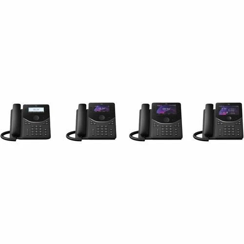 DP-9851-K9 - Cisco 9851 IP Phone Corded Corded Desktop