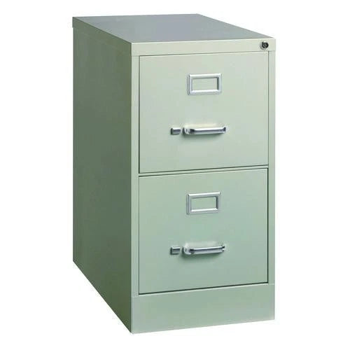 HVF1529LG - Alera Two-drawer Economy Vertical File 2 Letter-size File Drawers
