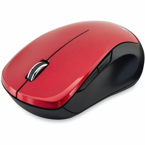 70761 - Verbatim Silent USB-C Wireless Multi-Trac Mouse