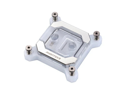 PH-C370I-WT01 - Phanteks PHC370I CPU Liquid Cooler