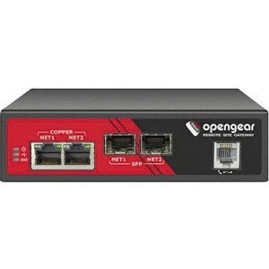 ACM70082M - Opengear Remote Site Gateway