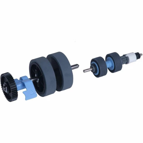 9Y0J0A - HP ScanJet Flow 9000 Roller Replace Kit