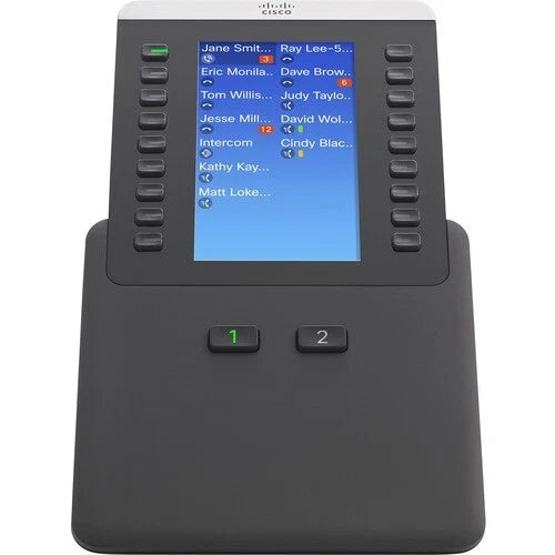 CP8800VKEM - Cisco IP Phone 8800 Key Expansion Module
