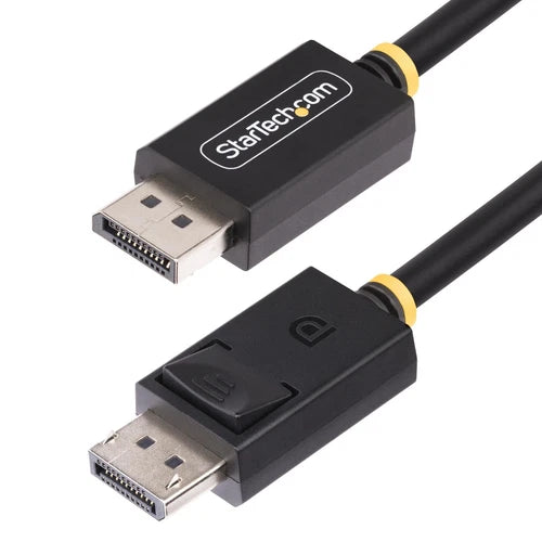 DP21-3M-DP40-CABLE - StarTech 3m 10ft DisplayPort 2.1 Cable
