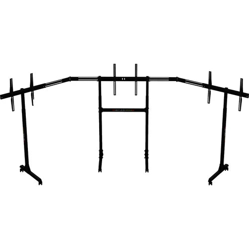 NLR-A010 - Next Level Racing Free Standing Triple Monitor Stand