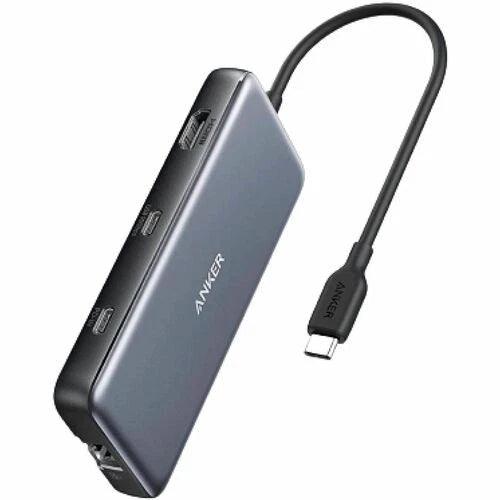 A83830A2 - Anker ANKER 555 USB-C Hub 8-in-1
