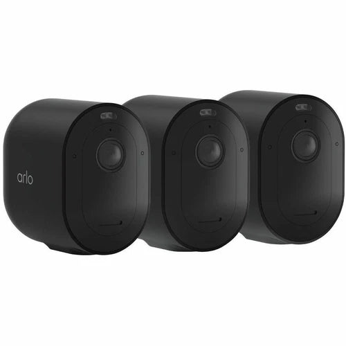 VMC4360B-100NAS - Arlo Pro 5S Indoor/Outdoor 2K Network Camera Color