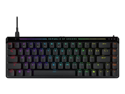 90MP03VE-BKAA20 - Asus Gaming Keyboard