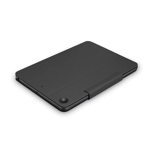 920009312 - Logitech Rugged Keyboard/Cover Case Folio