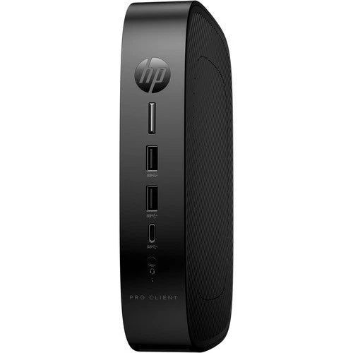 78L91AT#ABA - HP Pro t550 Thin Client Celeron J6412 Quad-core 4 Core 2 GHz TAA Compliant
