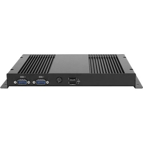 791.DEP00.0040 - Aopen DEX5750 Desktop Computer Intel Core i3 11th Gen i3-1115G4 8GB 128G