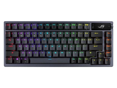 90MP031A-BKAA01 - Asus ROG Azoth Gaming Keyboard