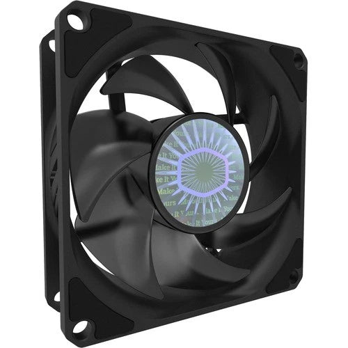 MFX-B8NN-25NPK-R1 - Cooler Master SickleFlow 80