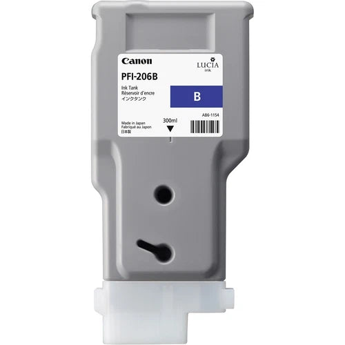 5311B001AA - Canon Pfi206b Pigment Ink Tank 300ml Ink