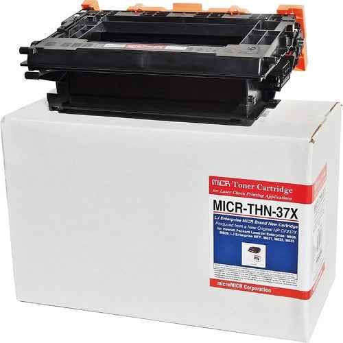 THN37X - microMICR MICR Toner Cartridge