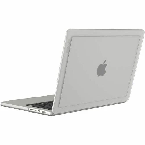 INMB200753-CLR - Incase Edge Hardshell Case Makrolon