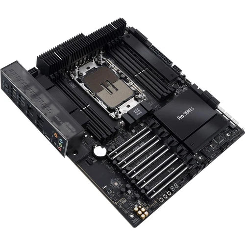 PROWSW790ACE - Asus INTEL W790 CEB MB 5XPCIE 5.0X16 SLOTS M.2 P