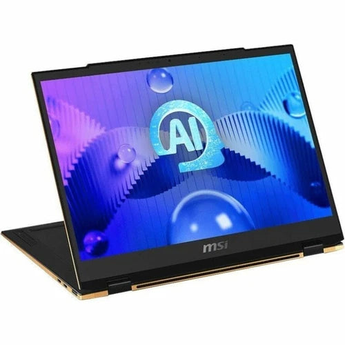 SUME1314038 - MSI Summit E13 Ai Evo A1m Summit E13 Ai Evo A1mtg-038us 13.3" TouchScreen