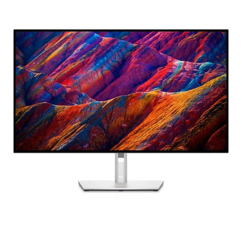 U3223QE - Dell UltraSharp 32 31.5" 4K IPS 60Hz 8ms USB-C Hub Monitor