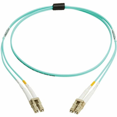 N82002MOM4TAA - Tripp Lite 10GB/40GB/100GB DUPLEX MM FIBER Cable
