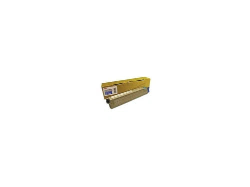 43837127 - OKIDATA Toner Cartridge CYAN yield