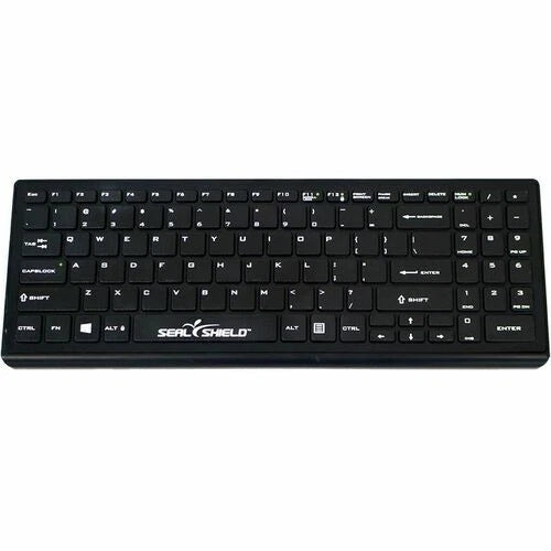 SSKSV101PRO - Seal Shield USB Desktop Keyboard