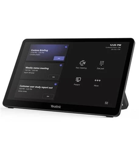 MTOUCHPLUS-EXPACKAGE - Yealink MTouch Plus Video Conference Equipment
