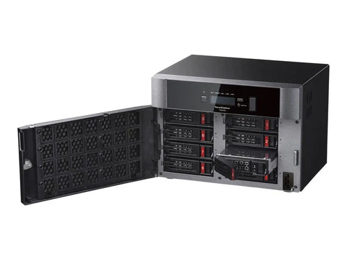 TS5820DN4804 - Buffalo TeraStation TS5820DN SAN/NAS Storage System