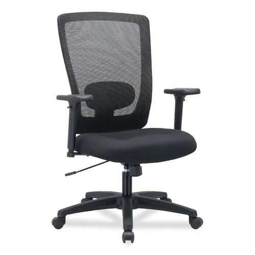 ALENV41B14 - Alera Envy Series Mesh Swivel Tilt Chair