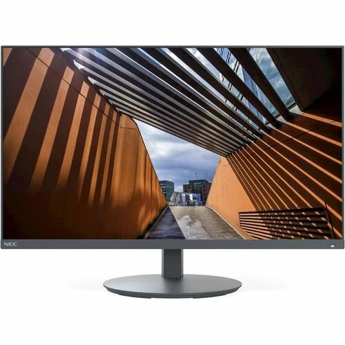 E224F-BK - NEC Display MultiSync 22 LED Monitor